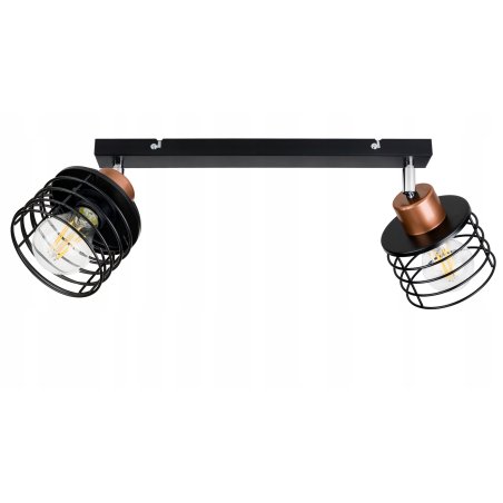 LAMPA PLAFON ŻYRANDOL...