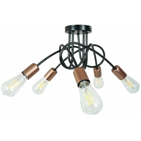 Lampa SUFITOWA WISZĄCA...