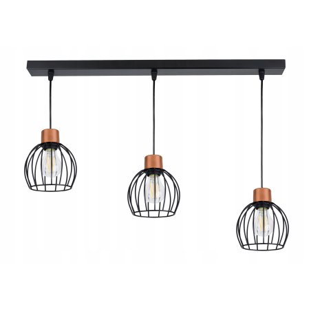 LAMPA WISZĄCA ZWIS żyrandol...