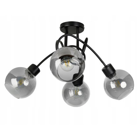 Lampa SUFITOWA żyrandol...