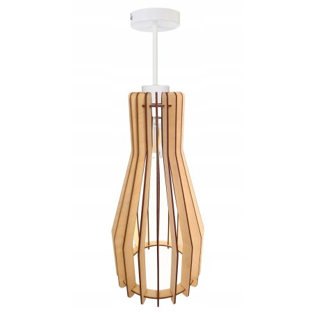 LAMPA WISZĄCA stała...