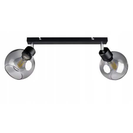 LAMPA PLAFON ŻYRANDOL...