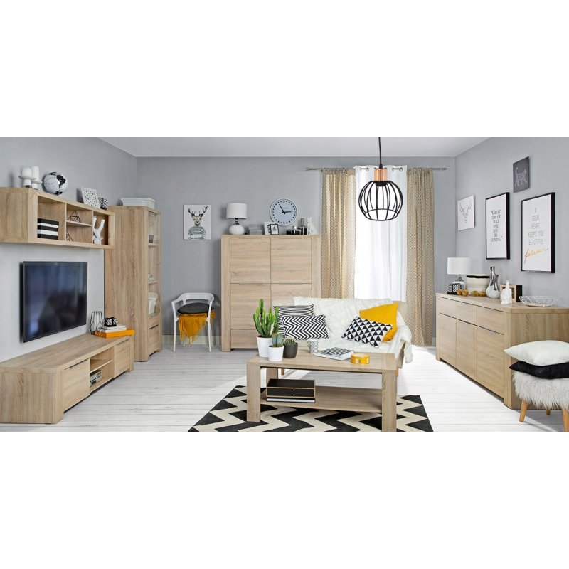 LAMPA WISZĄCA ZWIS żyrandol sufit loft drut KULA 1