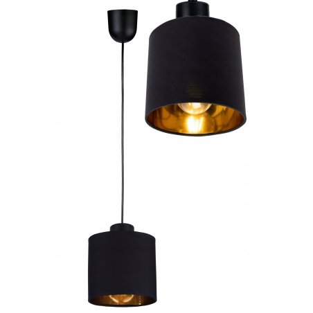 LAMPA WISZĄCA ZWIS żyrandol...