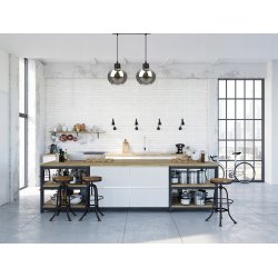 LAMPA wisząca sufitowa ŻYRANDOL ZWIS KULA Szklana