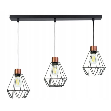 LAMPA WISZĄCA SUFITOWA...