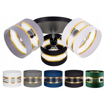 LAMPA plafon ruchomy...