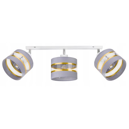 LAMPA plafon ruchomy...