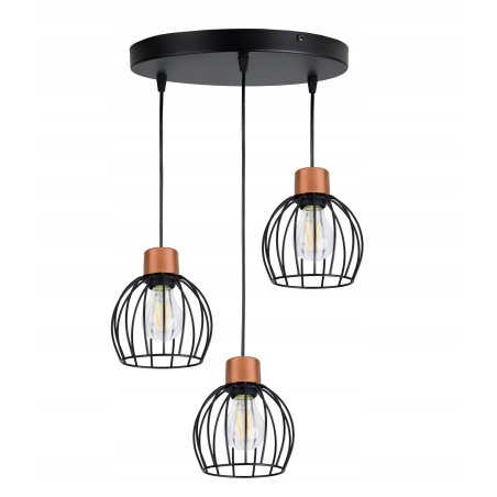 LAMPA WISZĄCA ZWIS żyrandol...