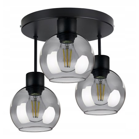 LAMPA sufitowa PLAFON...