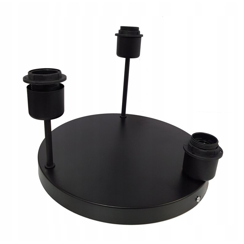 LAMPA sufitowa PLAFON ŻYRANDOL WYSOKI KULA Szklana