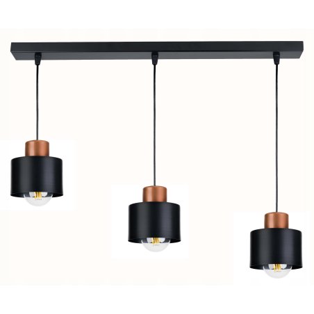 LAMPA wisząca sufitowa...