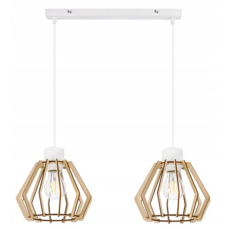 LAMPA sufitowa WISZĄCA ZWIS...