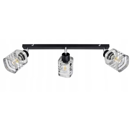 LAMPA sufitowa PLAFON ruch...