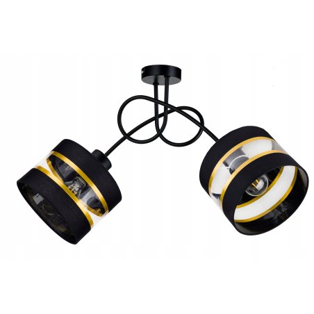 Lampa SUFITOWA żyrandol...