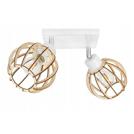 LAMPA plafon SUFITOWA...