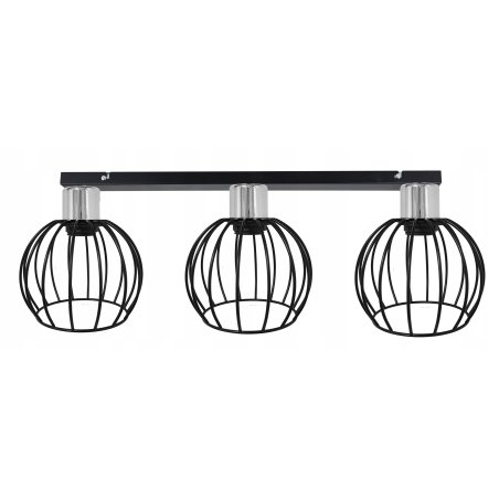 LAMPA plafon SUFITOWA...