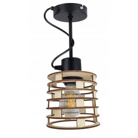 LAMPA WISZĄCA stała...