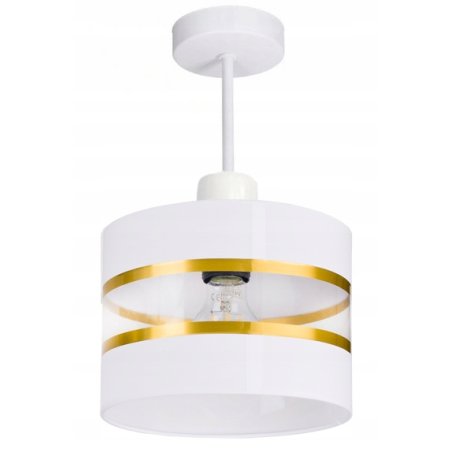 LAMPA WISZĄCA stała...