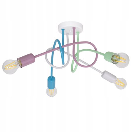 Lampa wisząca sufitowa...