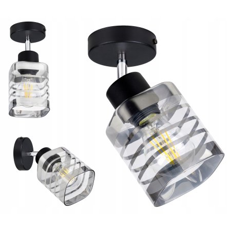 LAMPA KINKIET żyrandol...