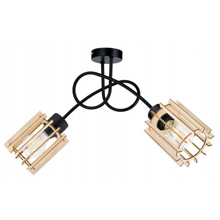 Lampa SUFITOWA żyrandol...