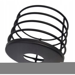 LAMPA sufit PLAFON ŻYRANDOL regulowany SPRĘŻYNA 2