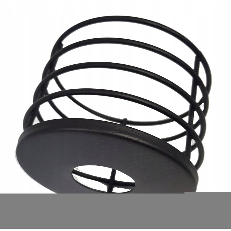 LAMPA sufit PLAFON ŻYRANDOL regulowany SPRĘŻYNA 2