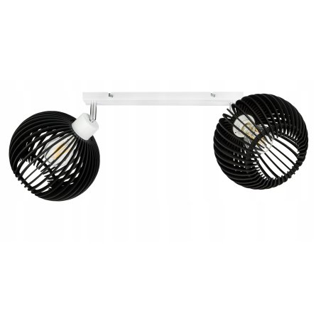 LAMPA SUFITOWA PLAFON...