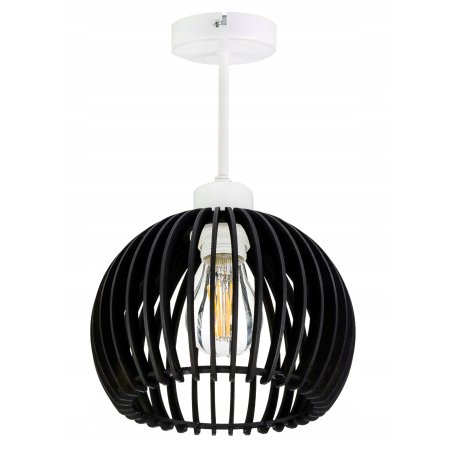 Lampa stała sufitowa plafon...