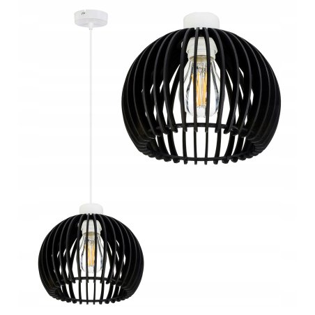 Lampa wisząca zwis żyrandol...