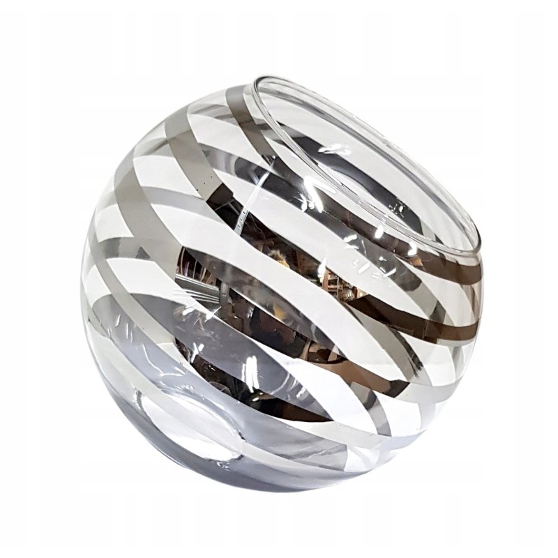 LAMPA drewniana belka wisząca sufitowa ŻYRANDOL ZWIS LOFT szklany na 3x E27