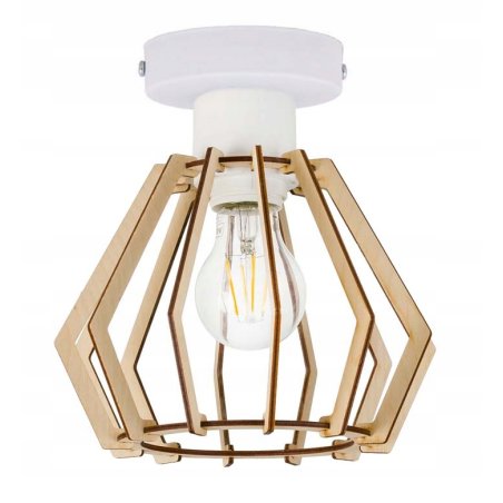 LAMPA stała sufitowa plafon...