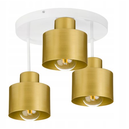 LAMPA plafon sufitowa...