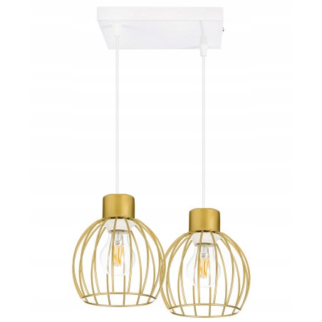 LAMPA sufitowa WISZĄCA ZWIS...