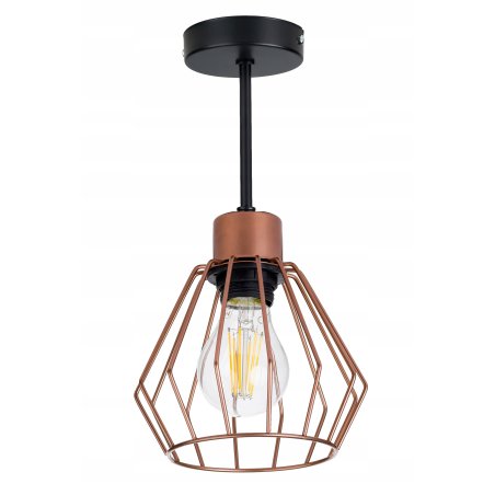 LAMPA wisząca stała...