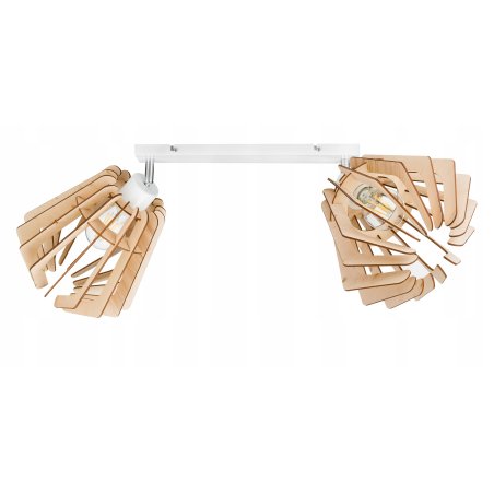 LAMPA sufitowa plafon...