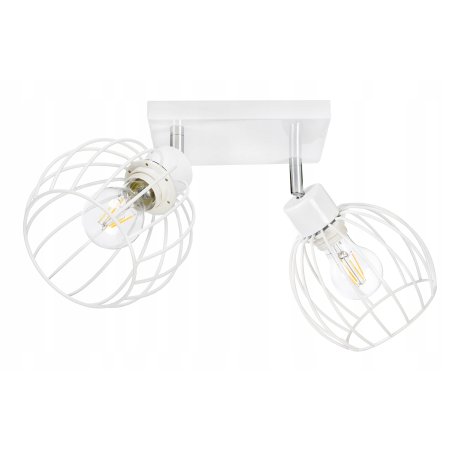 LAMPA sufit PLAFON ŻYRANDOL...