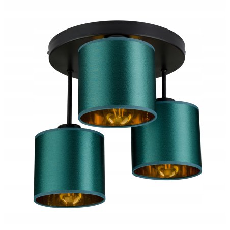 LAMPA sufitowa plafon...