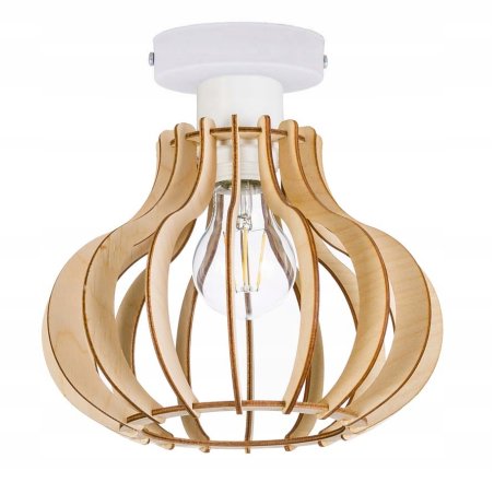 LAMPA stała sufitowa plafon...