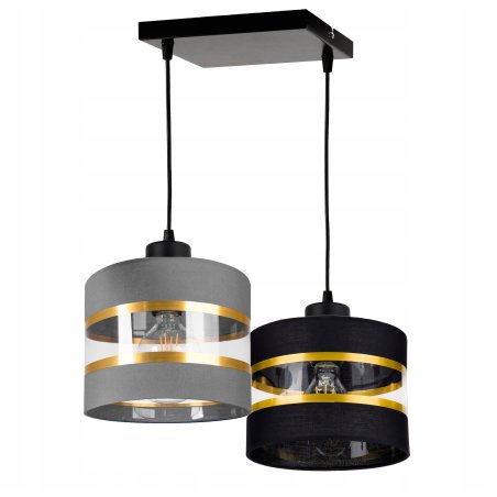 LAMPA WISZĄCA ZWIS żyrandol...