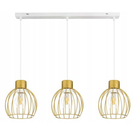 LAMPA sufitowa WISZĄCA ZWIS...