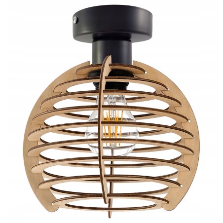 LAMPA stała sufitowa plafon...