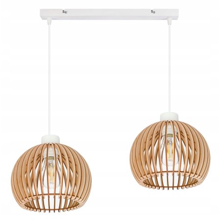 Lampa wisząca zwis żyrandol...