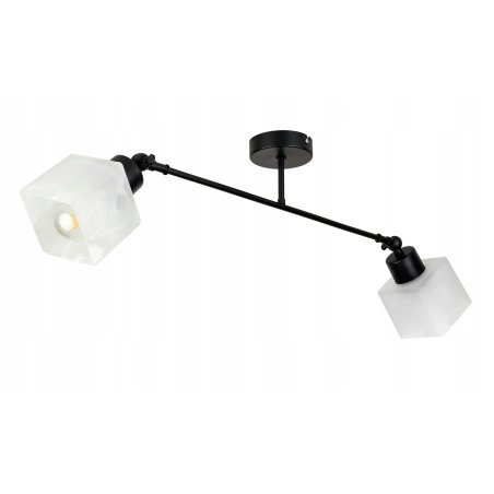 LAMPA sufitowa żyrandol...