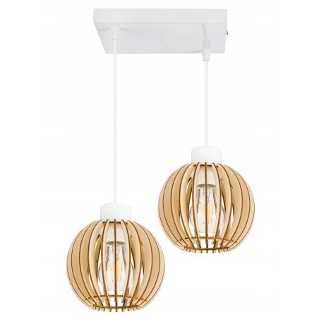 LAMPA WISZĄCA ZWIS żyrandol...