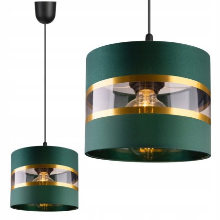 LAMPA WISZĄCA ZWIS ŻYRANDOL...