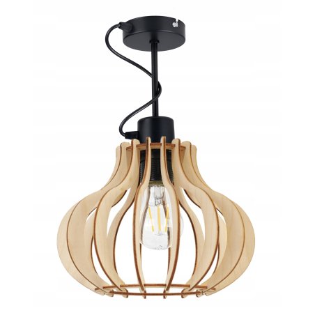 LAMPA stała sufitowa...