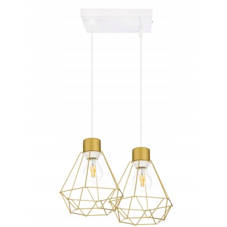 LAMPA sufitowa WISZĄCA ZWIS...