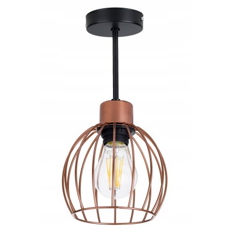 LAMPA wisząca stała...